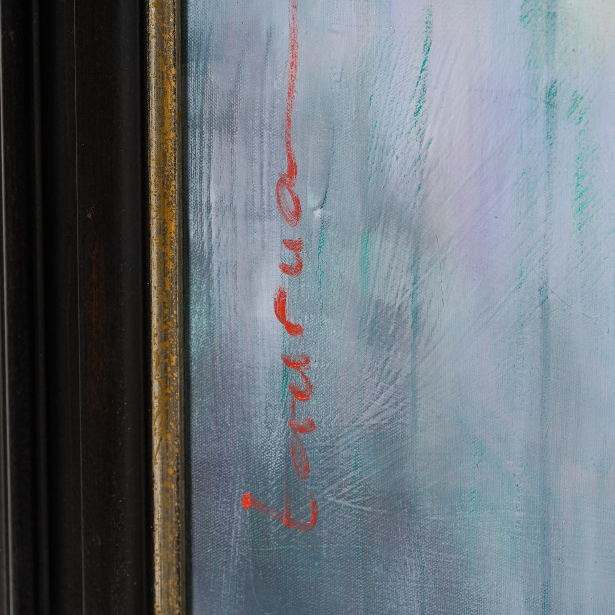 PTA ORI POR 35735 The Red Shoes 3 