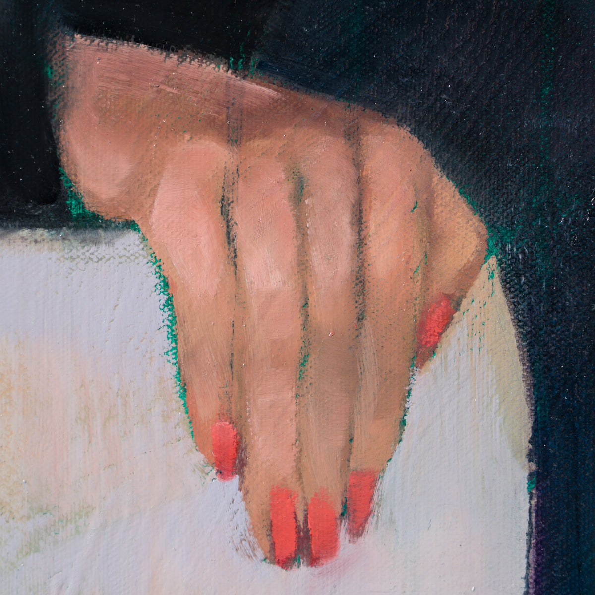 PTA ORI POR 35735 The Red Shoes 6 