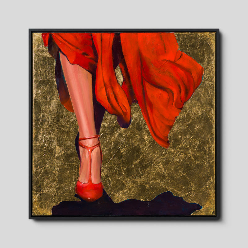 PTA ORI POR 36634 French Fashion 1