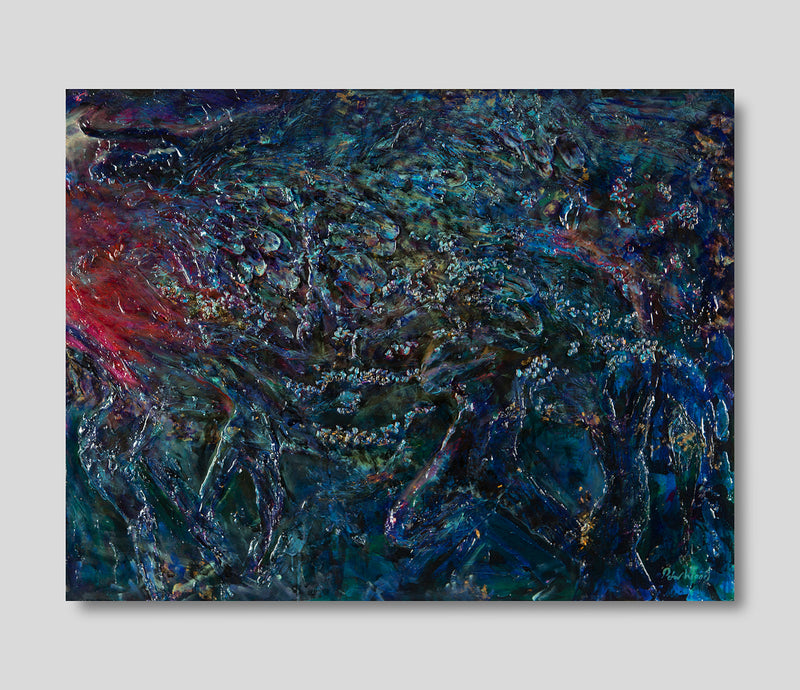 PWO 1 Dream Figures Floating 