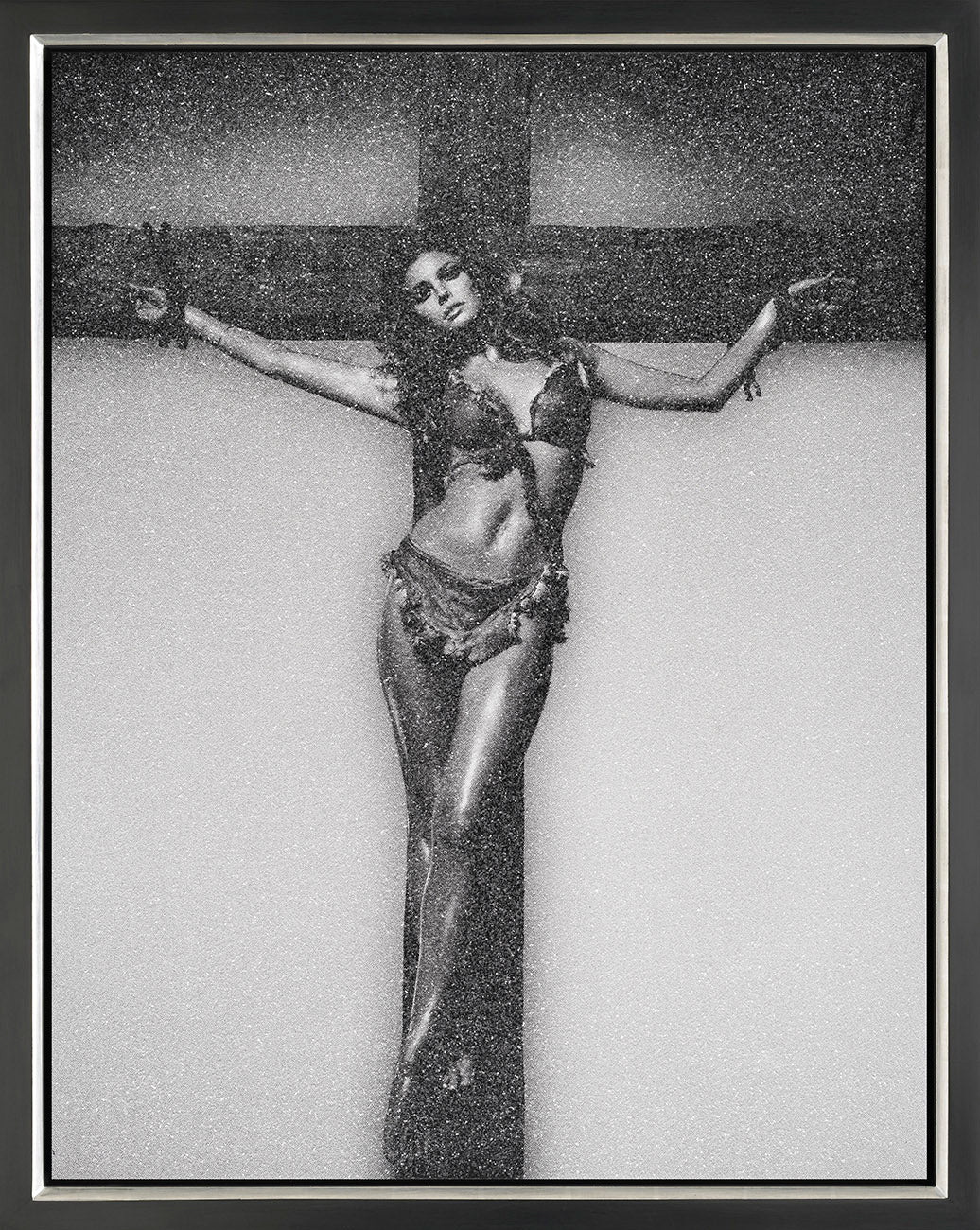 Raquel Welch   One Million Years BC FBC