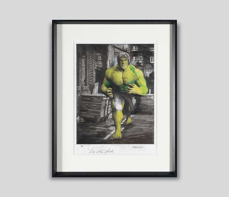 RBA Hulk On The Move 1 