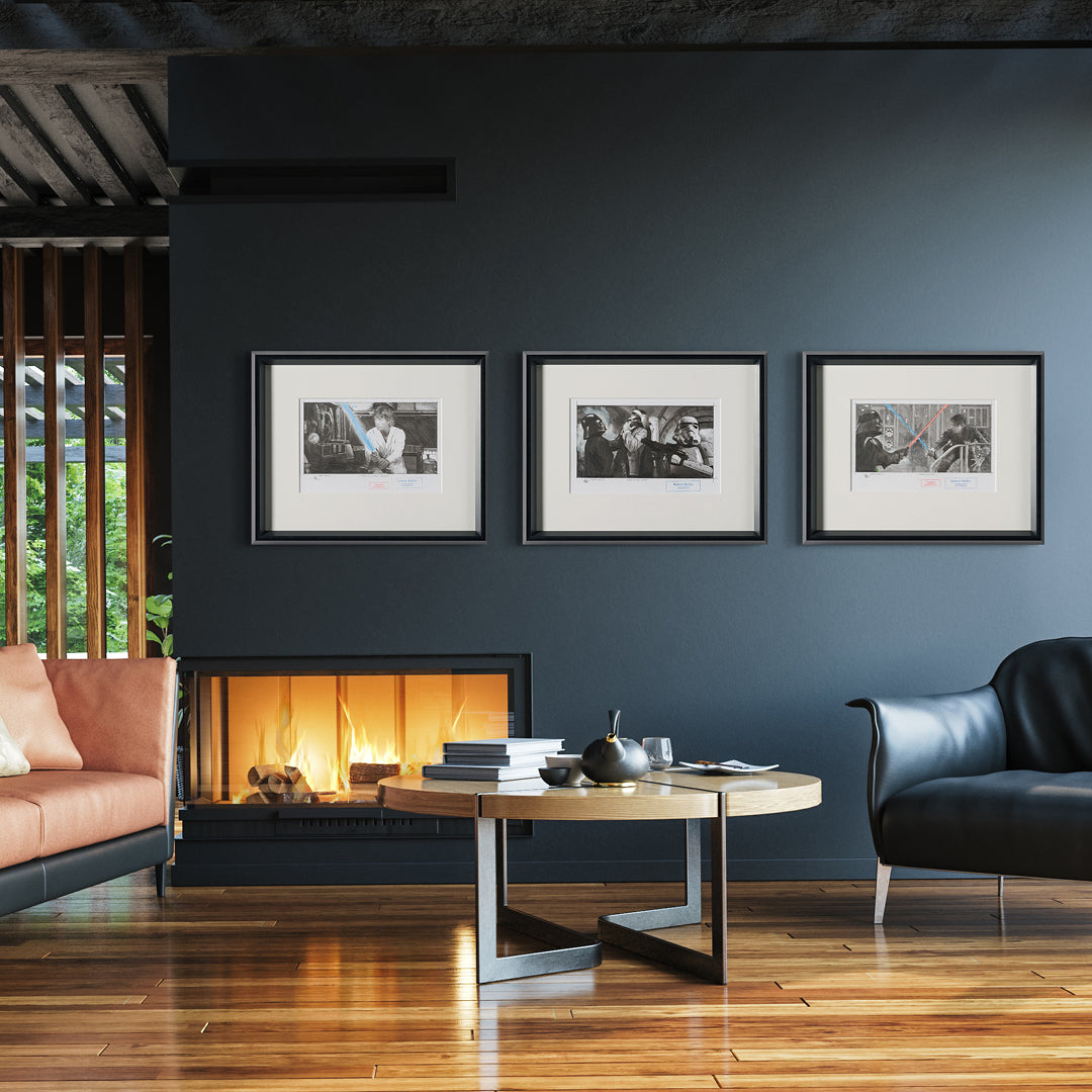 Practice Makes Perfect