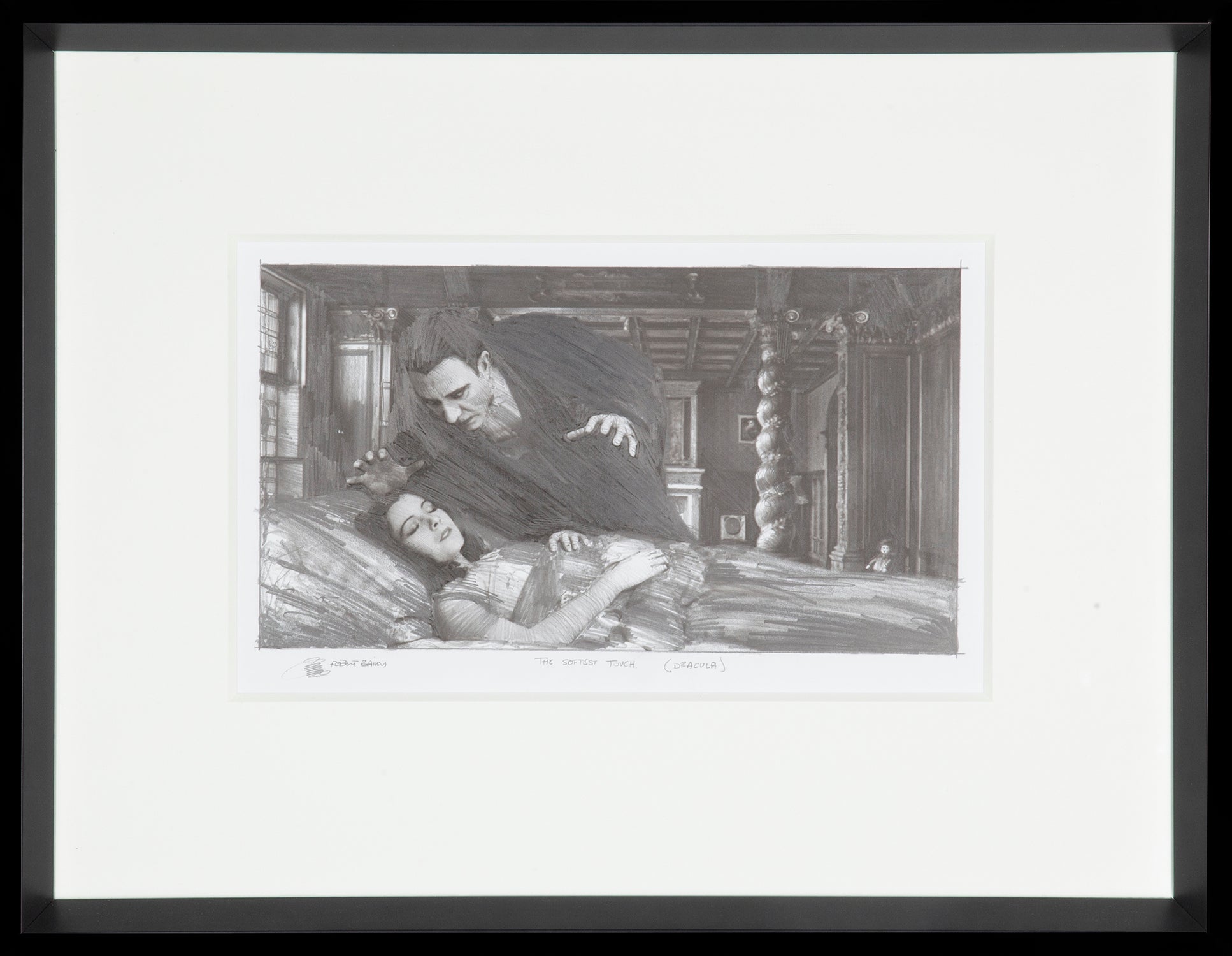 RBA ORI SKT 17507 4 The Softest Touch 