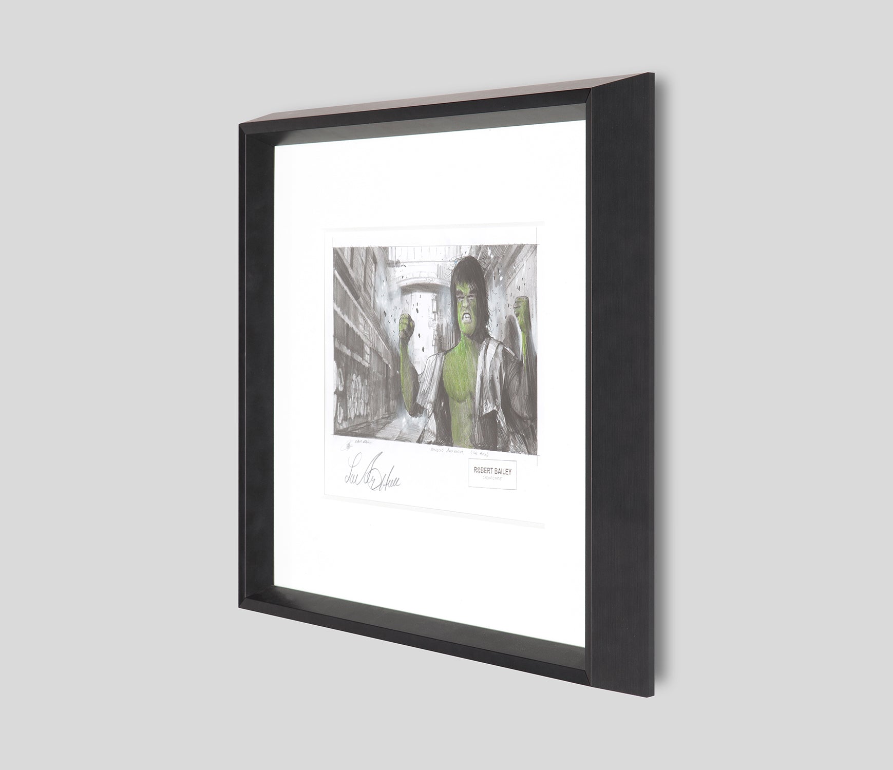 RBA ORI SKT 19942 2 Muscle and Might 