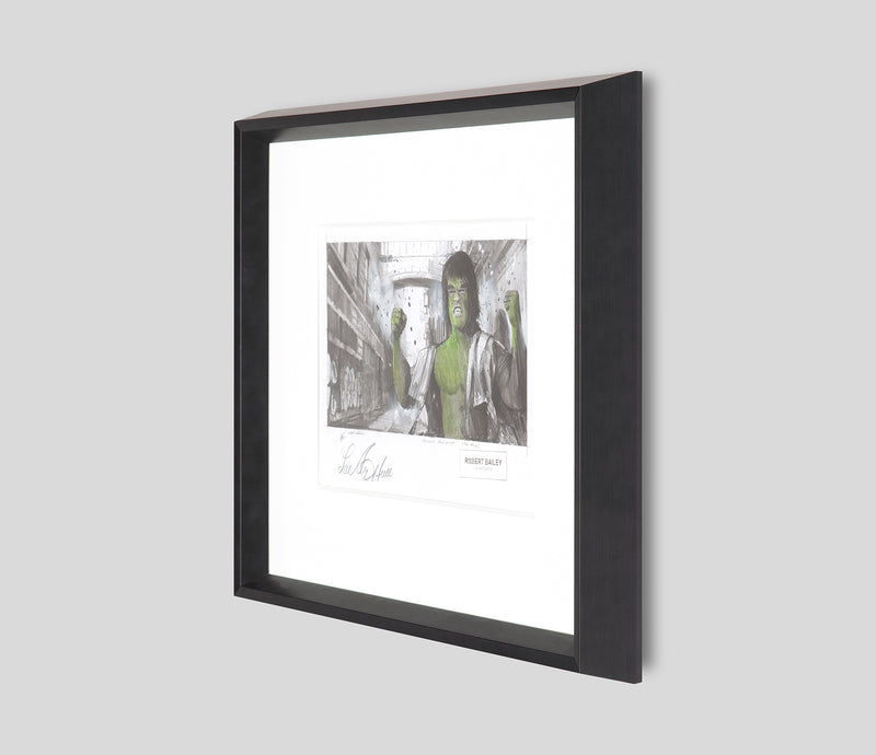 RBA ORI SKT 19942 2 Muscle and Might 