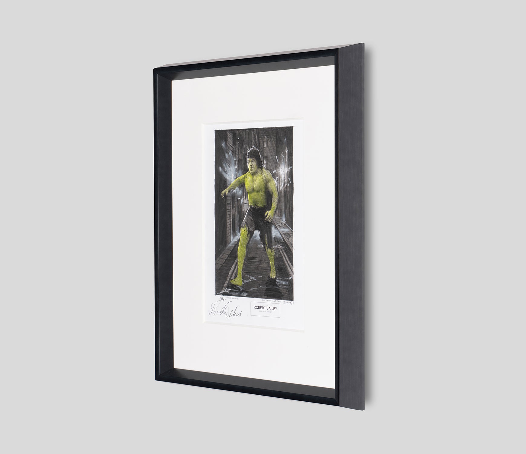 RBA ORI SKT 19955 2 One Man War Zone 