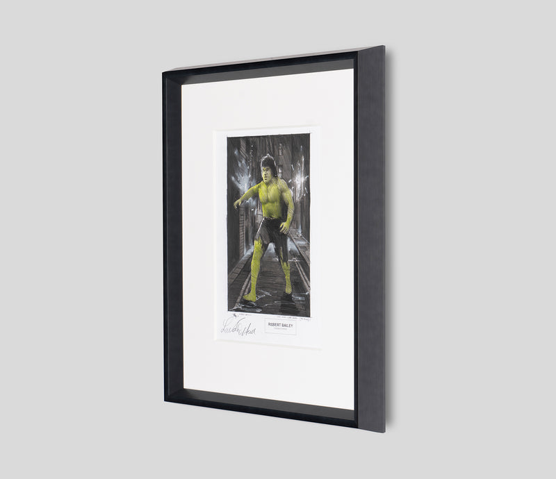 RBA ORI SKT 19955 2 One Man War Zone 