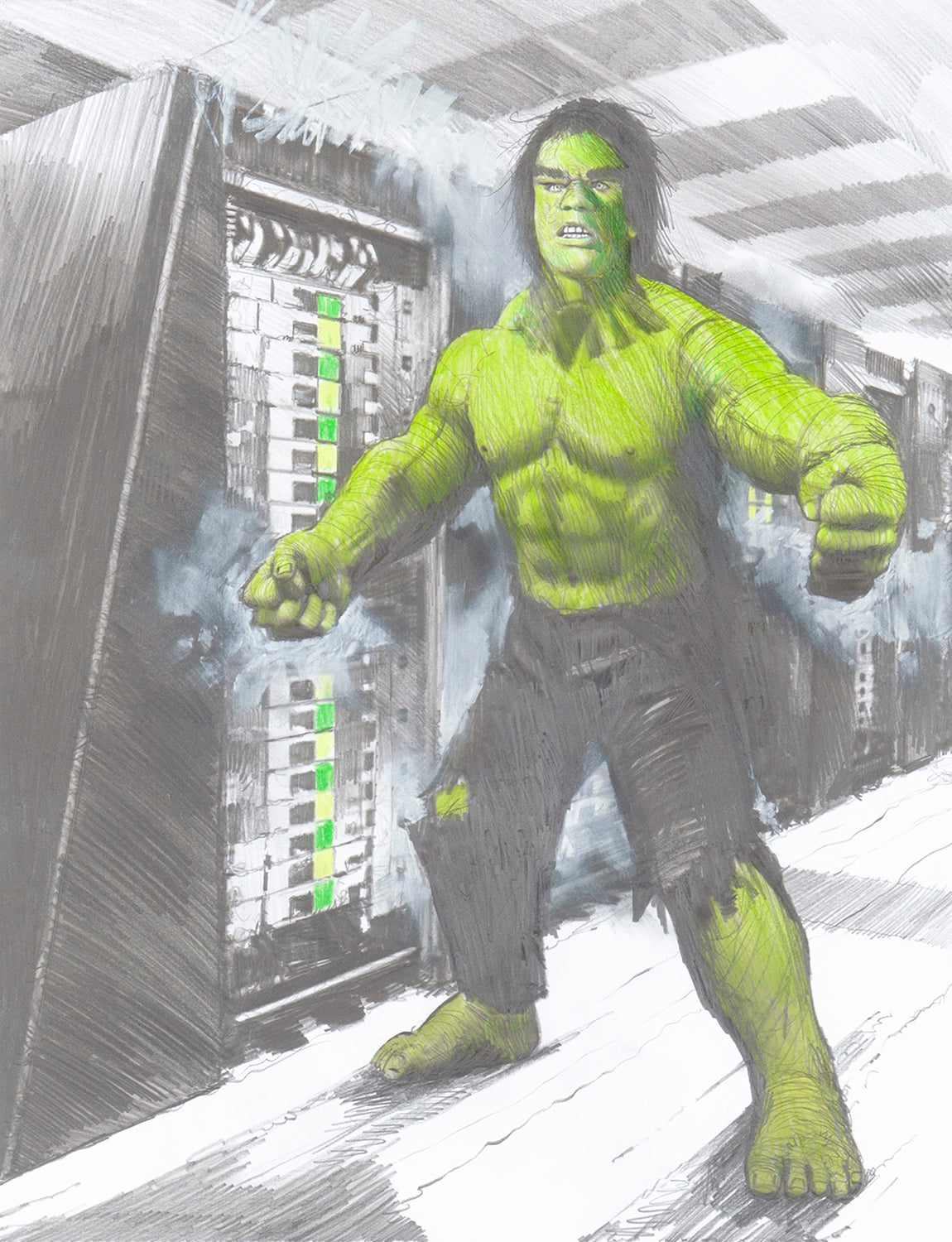 RBA ORI SKT 19957 3 Blind Fury 