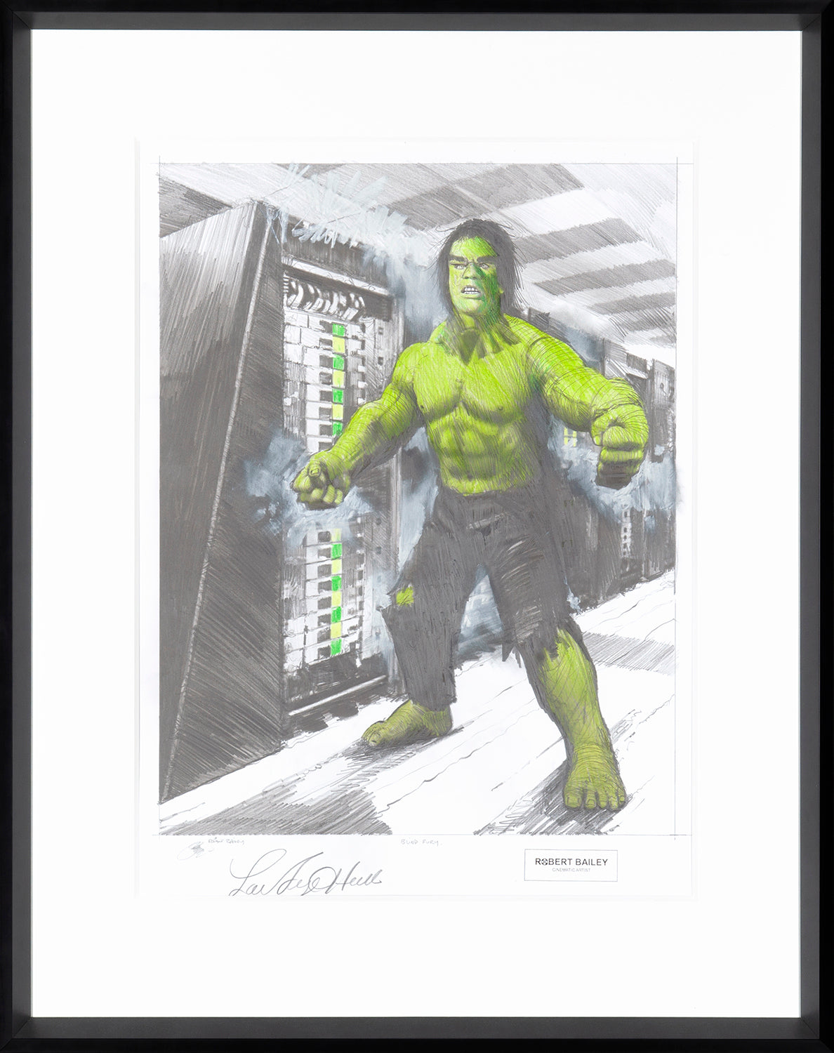 RBA ORI SKT 19957 4 Blind Fury 