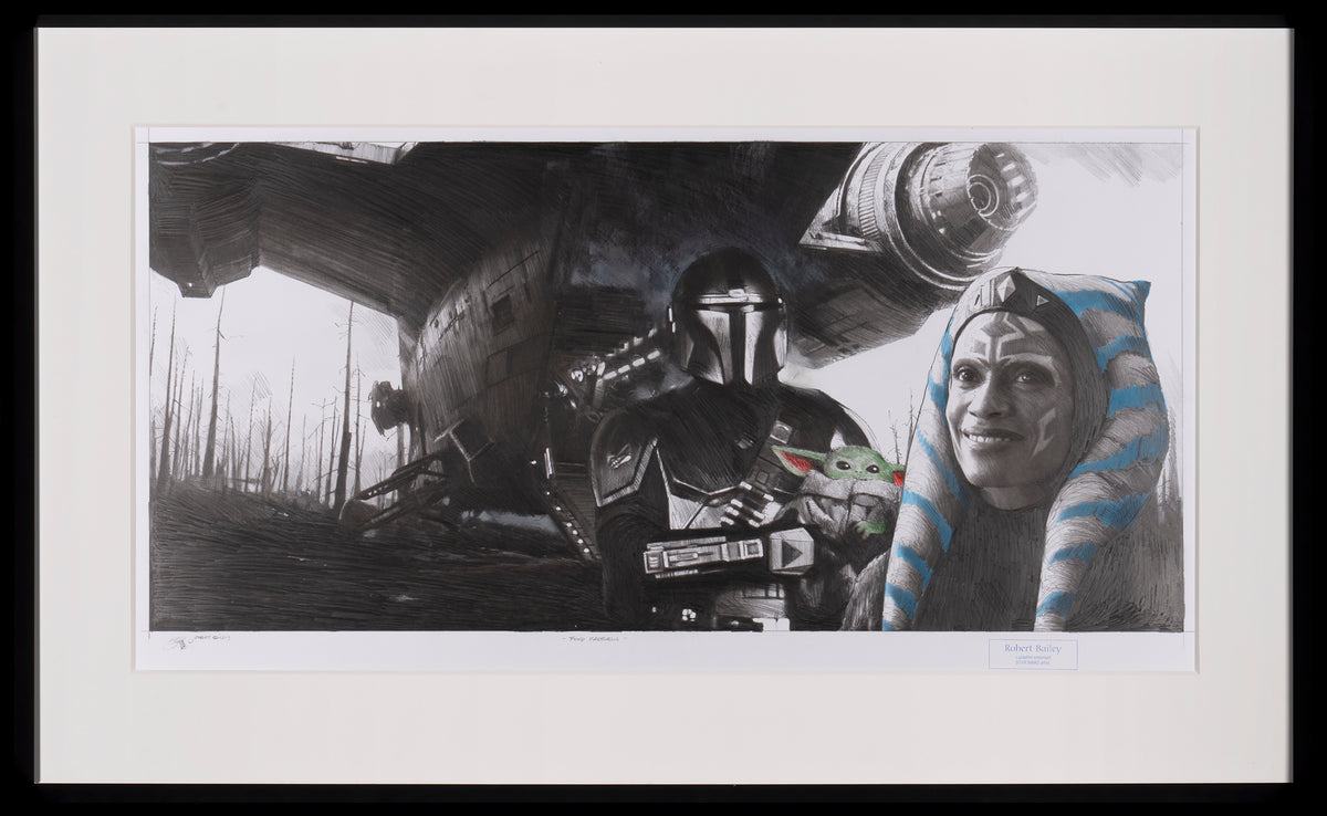 RBA ORI SKT 24756 1 Fond Farewells 