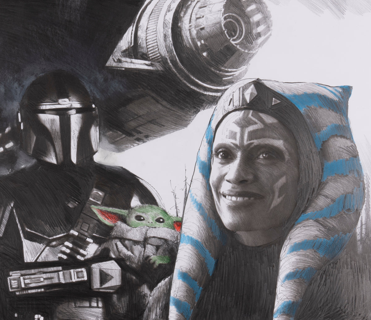 RBA ORI SKT 24756 4 Fond Farewells 