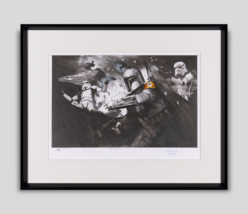 RBA ORI SKT 24774 1 Battle Zone grey 