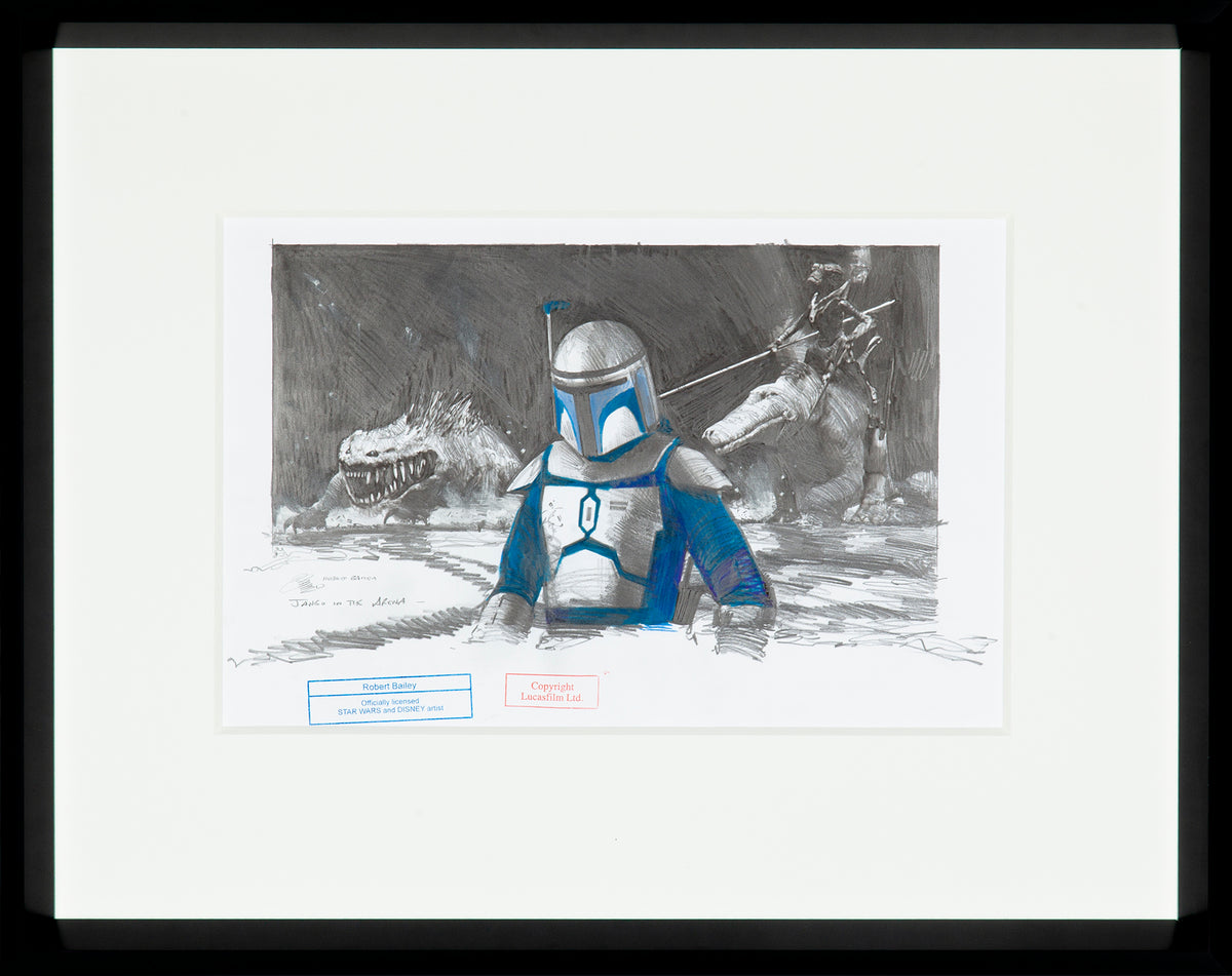 RBA ORI SKT 25874 4 Jango in the Arena 