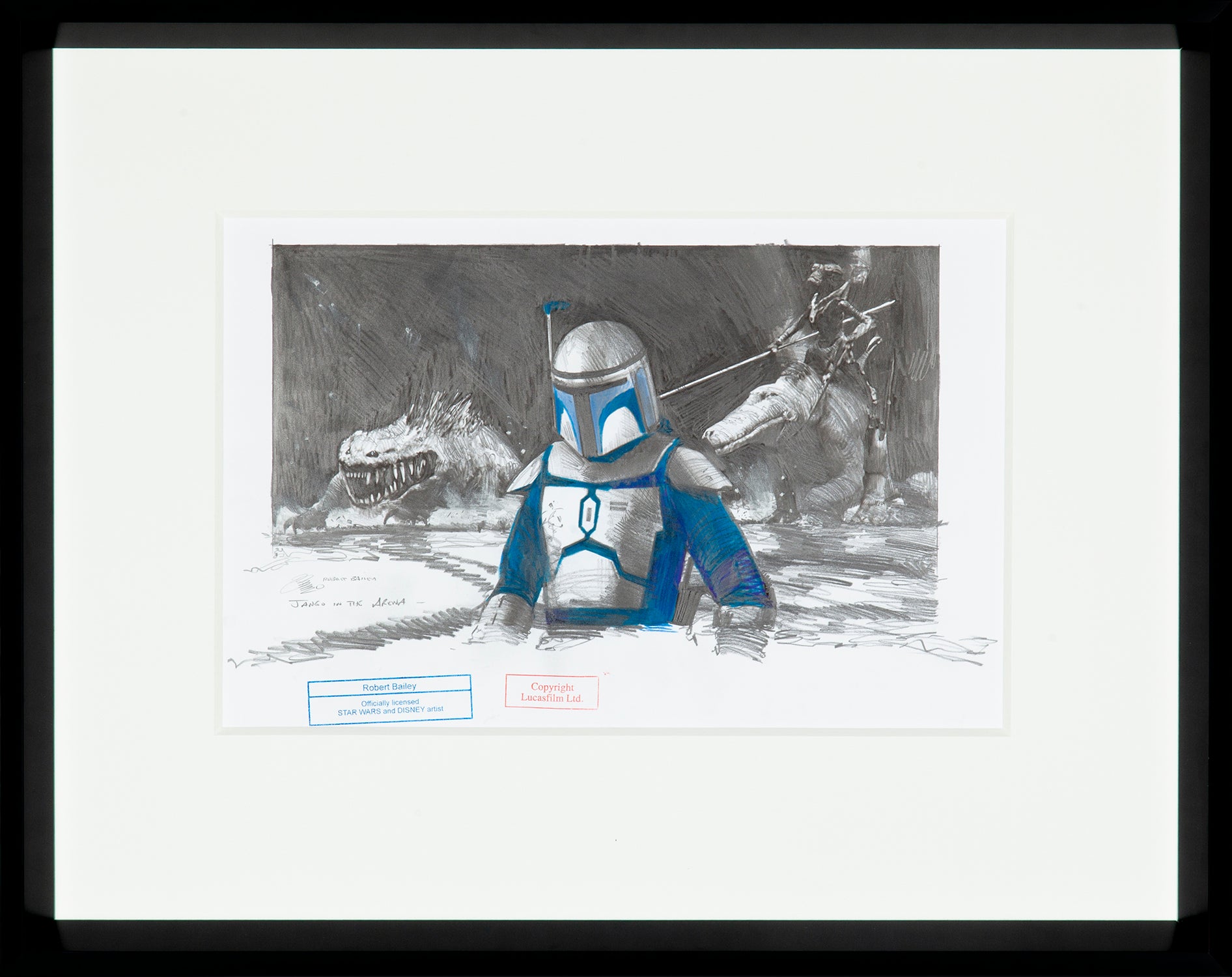 RBA ORI SKT 25874 4 Jango in the Arena 