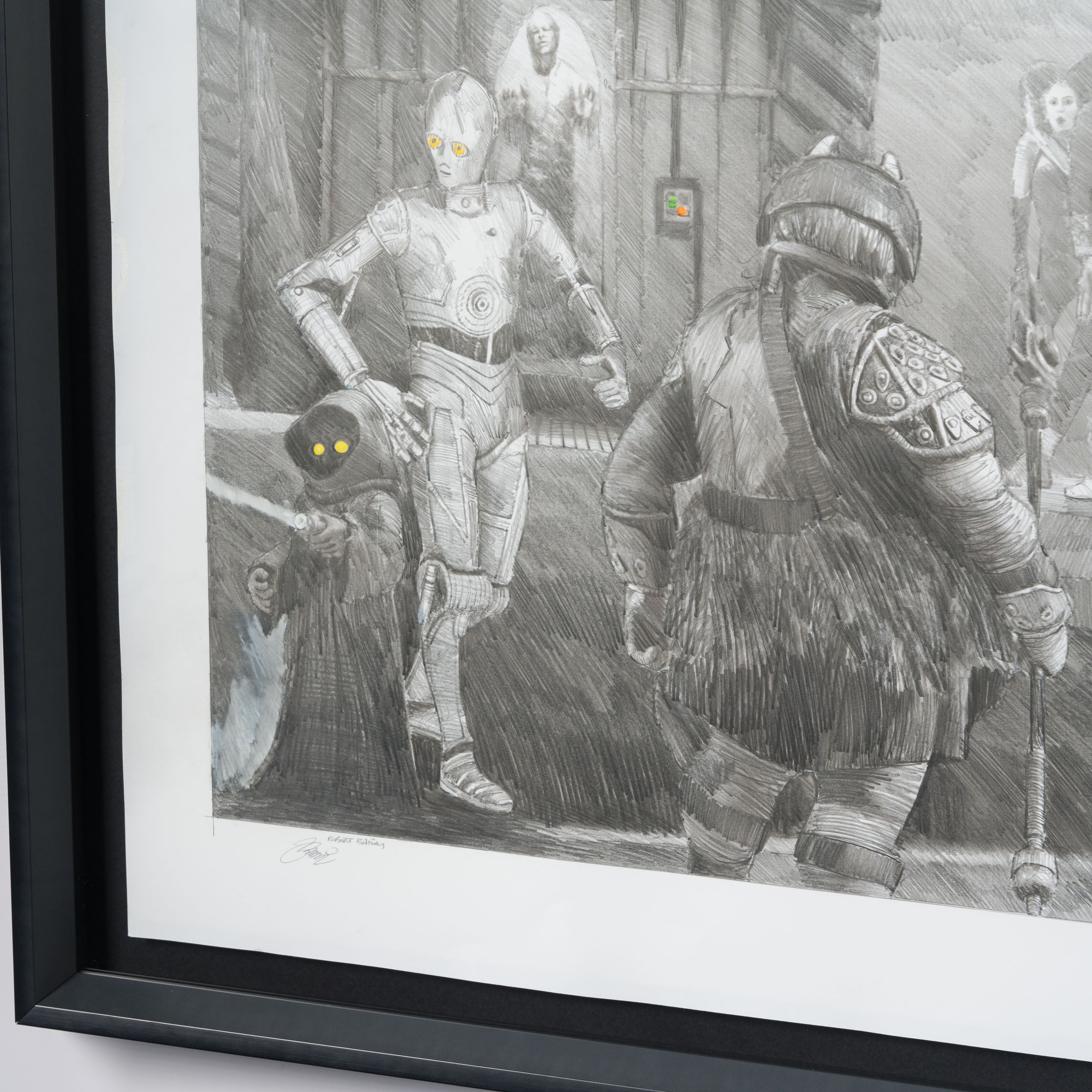 RBA ORI SKT 30163 Jabba s Pleasure 4 