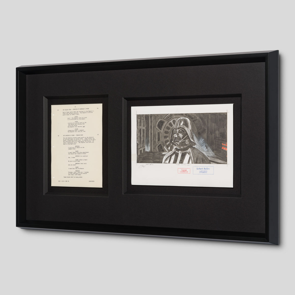 RBA ORI SKT 30771 Plans For His Son 2 