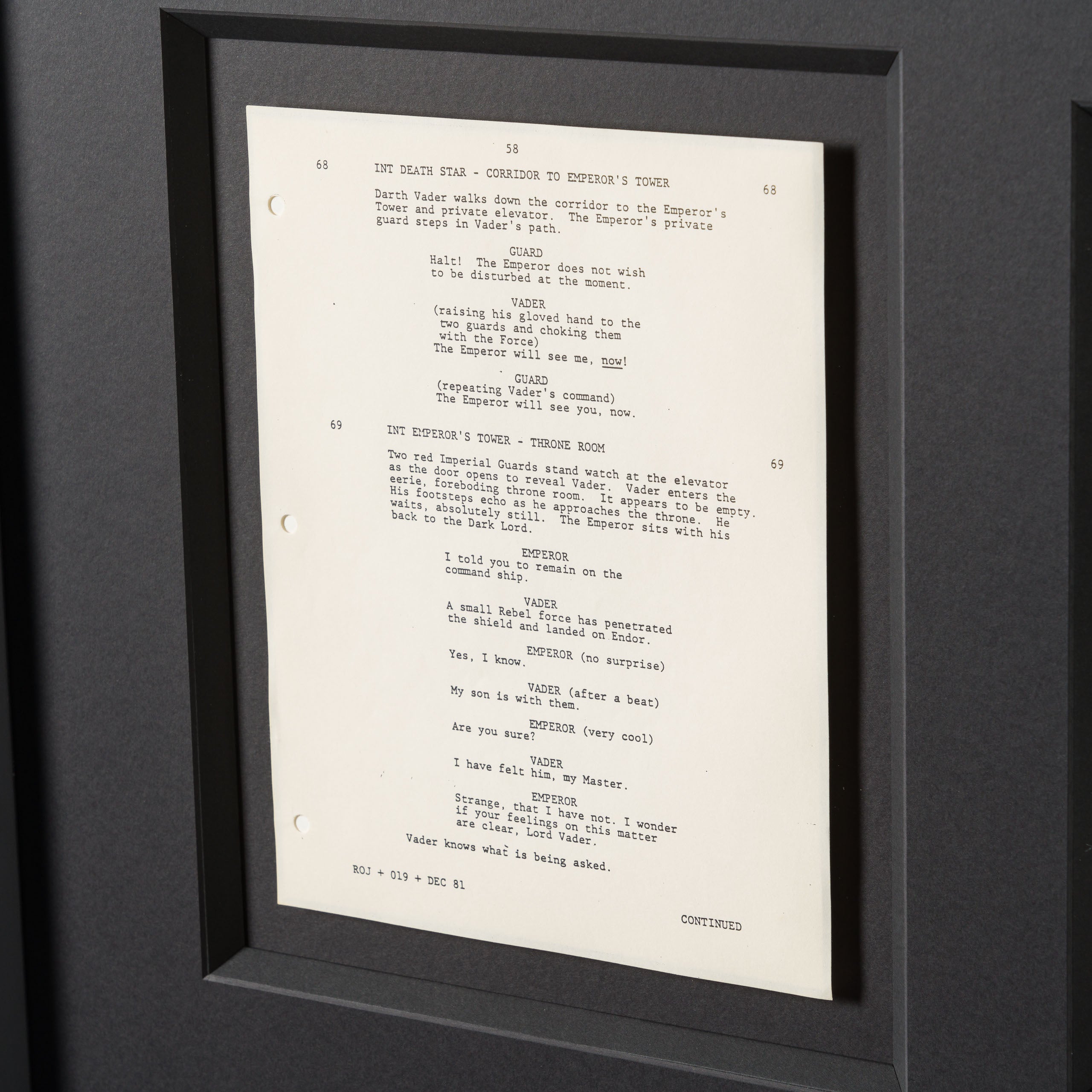 RBA ORI SKT 30771 Plans For His Son 3 