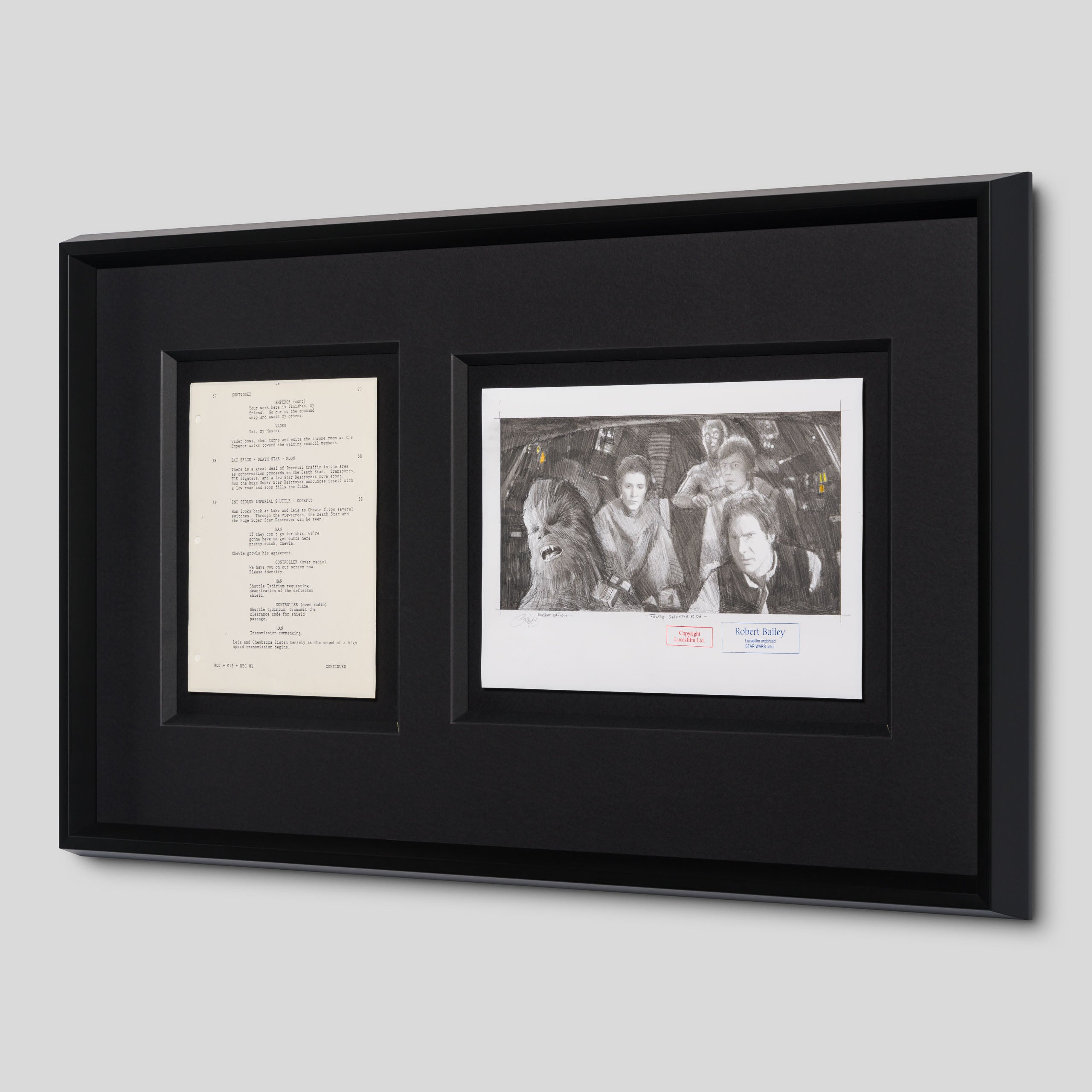 RBA ORI SKT 30777 Tense Shuttle Ride 2 