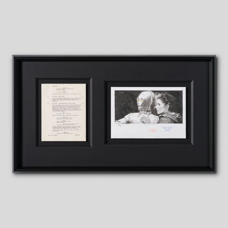 RBA ORI SKT 30778 Startled On Endor 1 