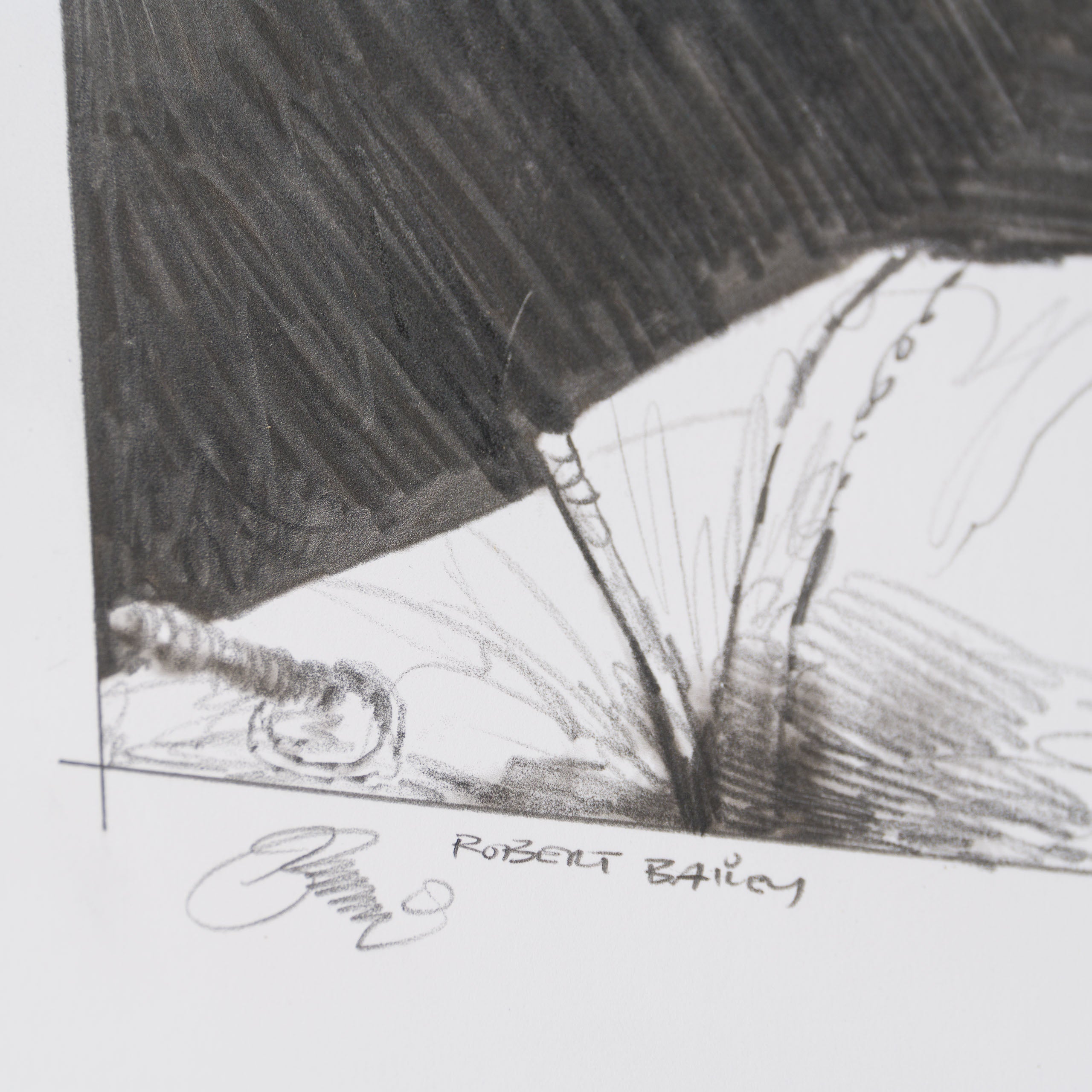 RBA ORI SKT 30778 Startled On Endor 5 