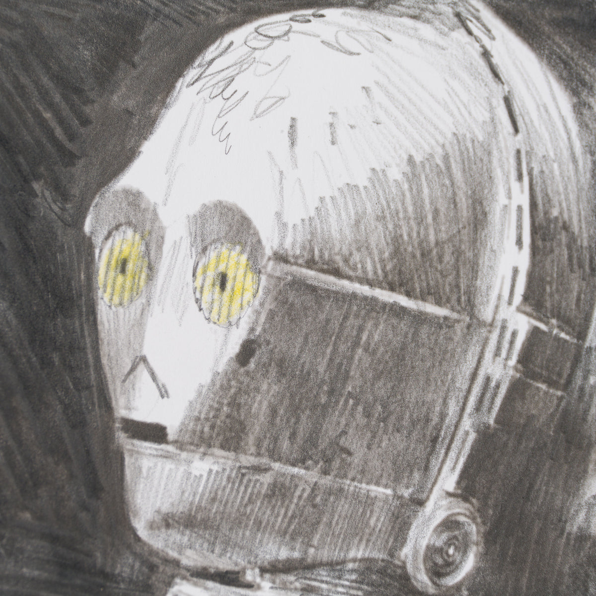 RBA ORI SKT 30778 Startled On Endor 6 