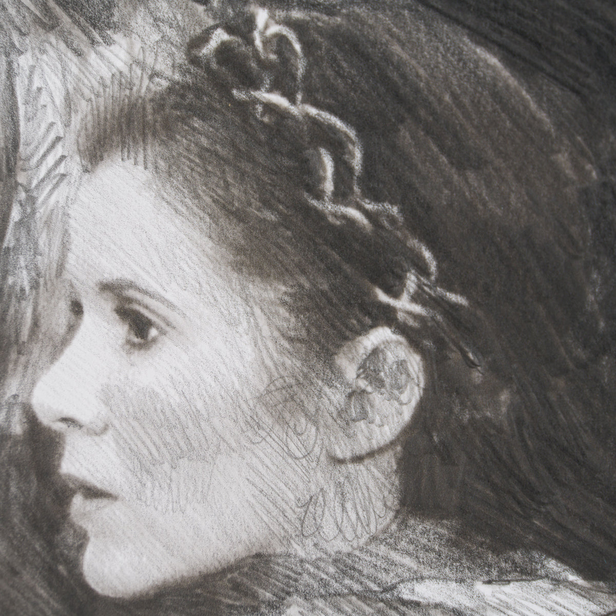 RBA ORI SKT 30778 Startled On Endor 7 