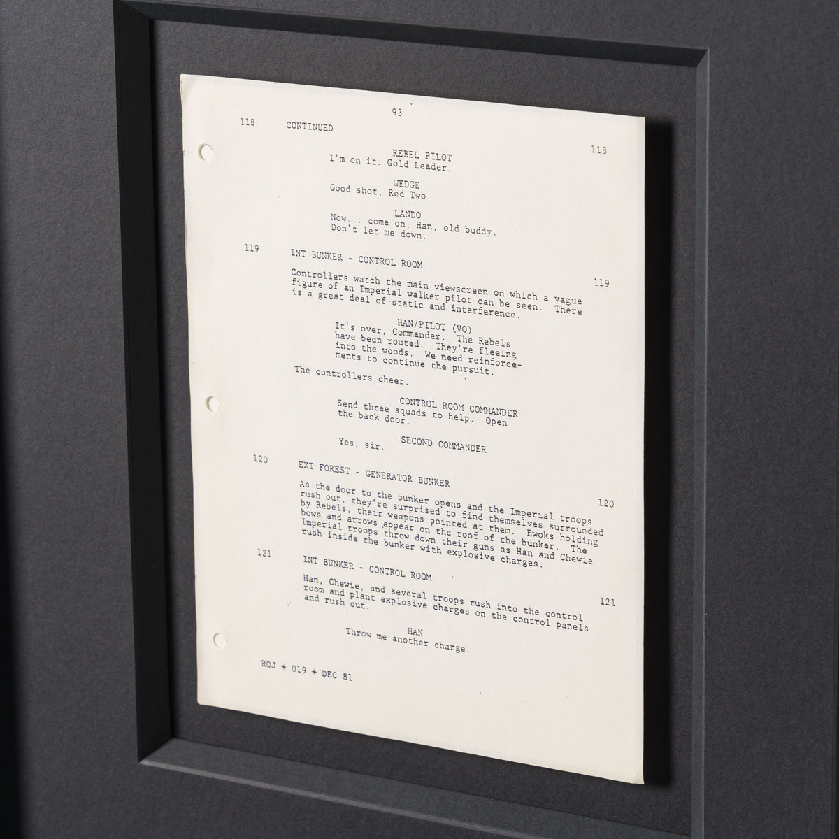 RBA ORI SKT 30790 Alternate Plan 4 