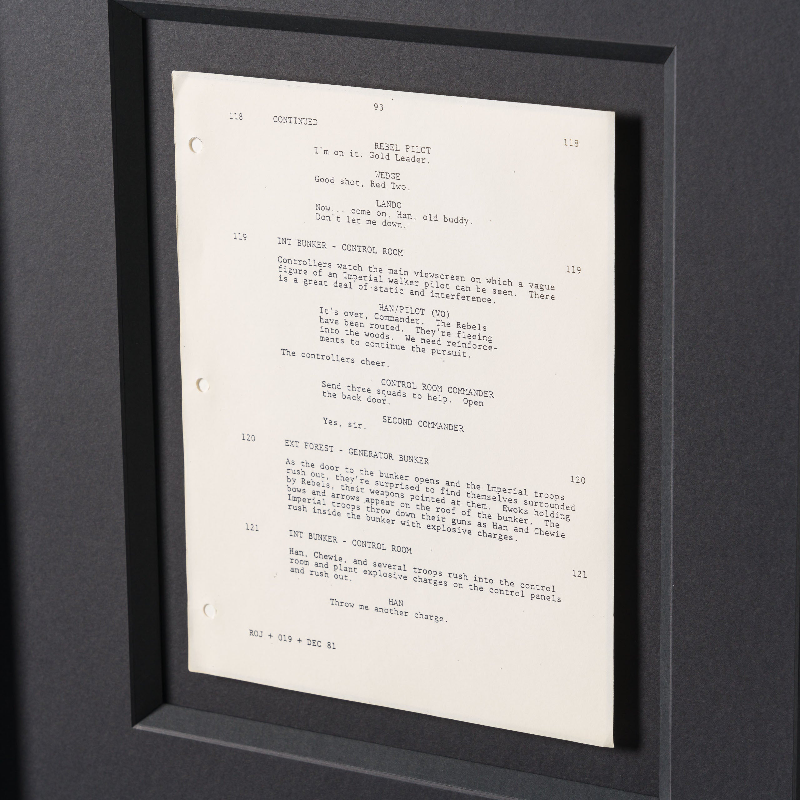 RBA ORI SKT 30790 Alternate Plan 4 