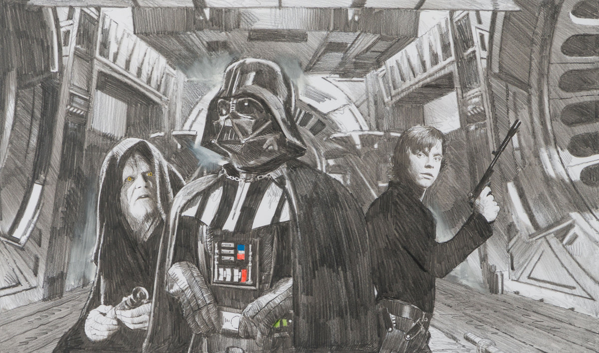 RBA ORI SKT 31433 Two Villians, One Hero 31 