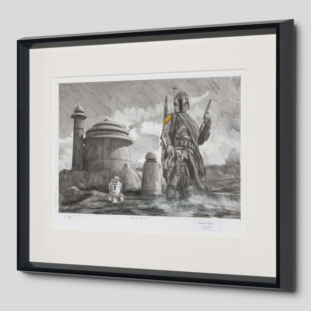 RBA ORI SKT 31440 Vertical Arrival 2 