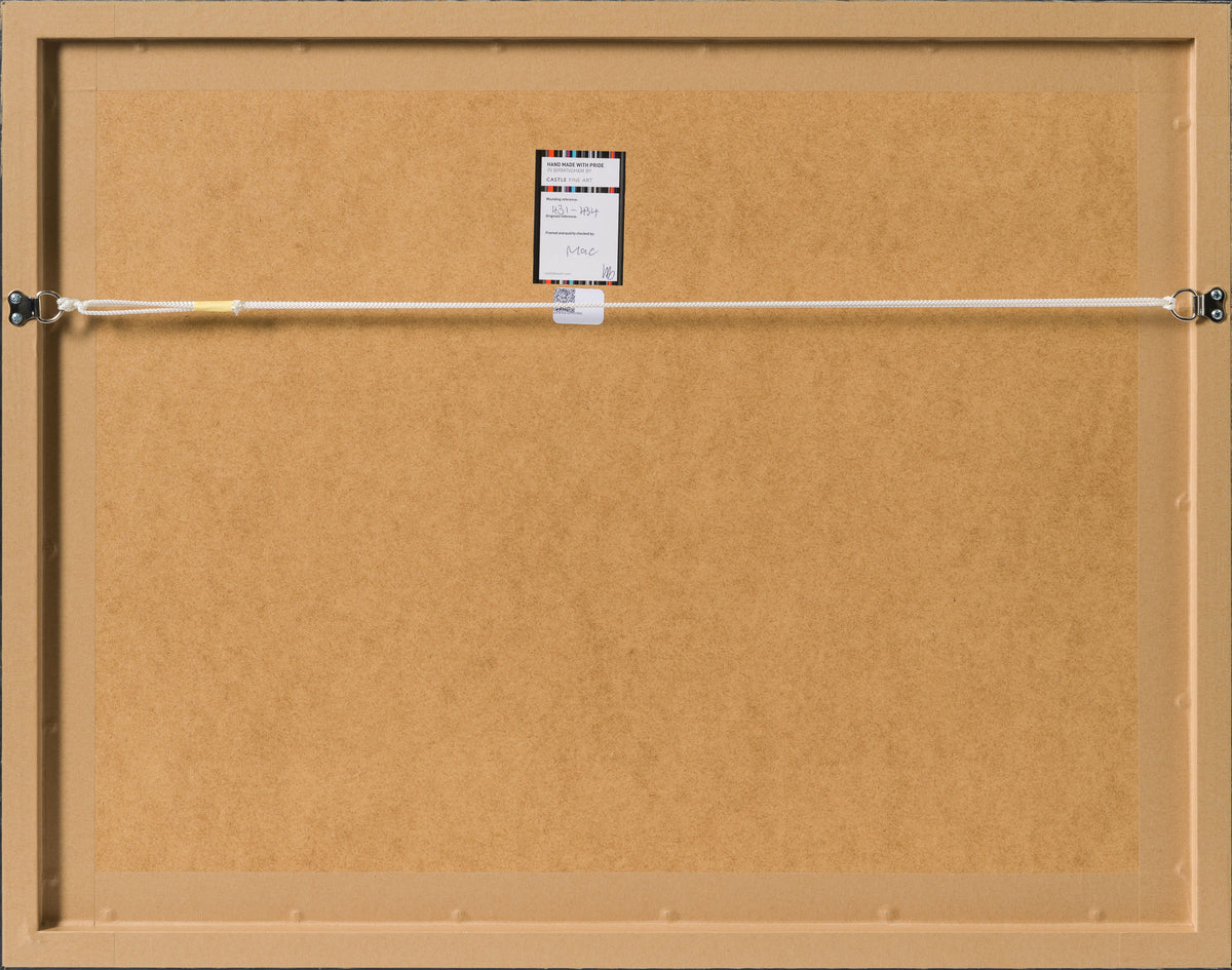 RBA ORI SKT 31440 Vertical Arrival 7 