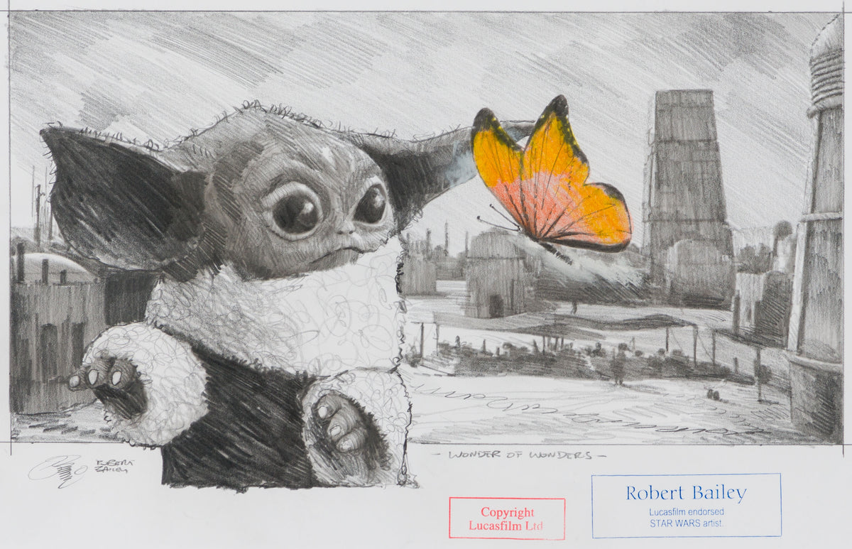 RBA ORI SKT 31444 Wonder Of Wonders 31 