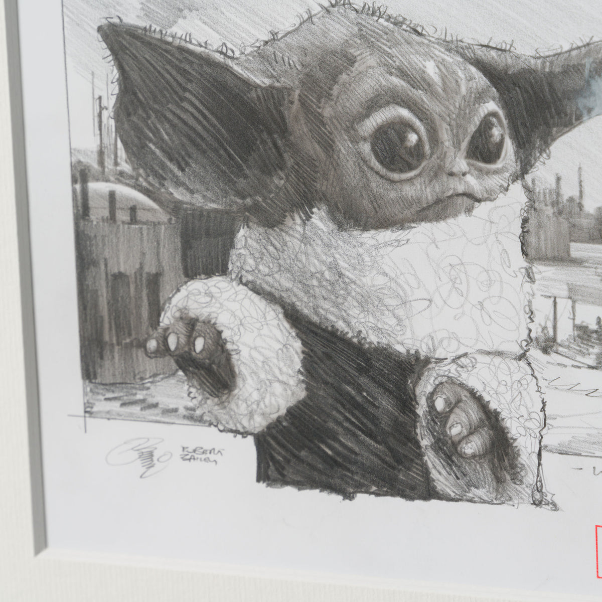 RBA ORI SKT 31444 Wonder Of Wonders 4 