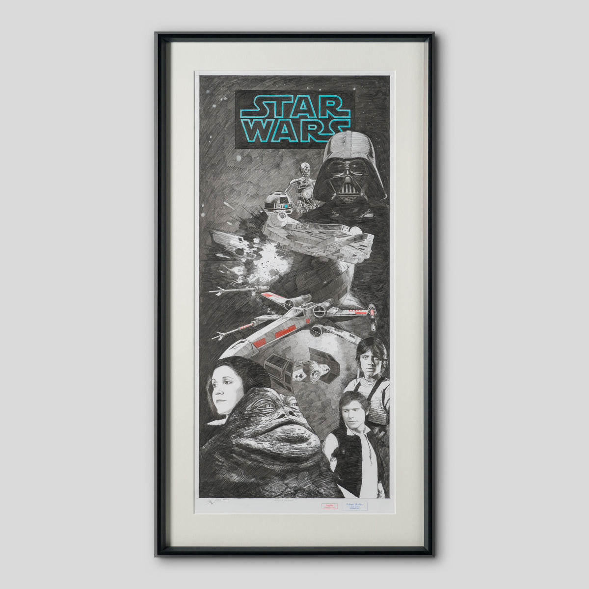 RBA ORI SKT 31445 Explosive Excitement 1 