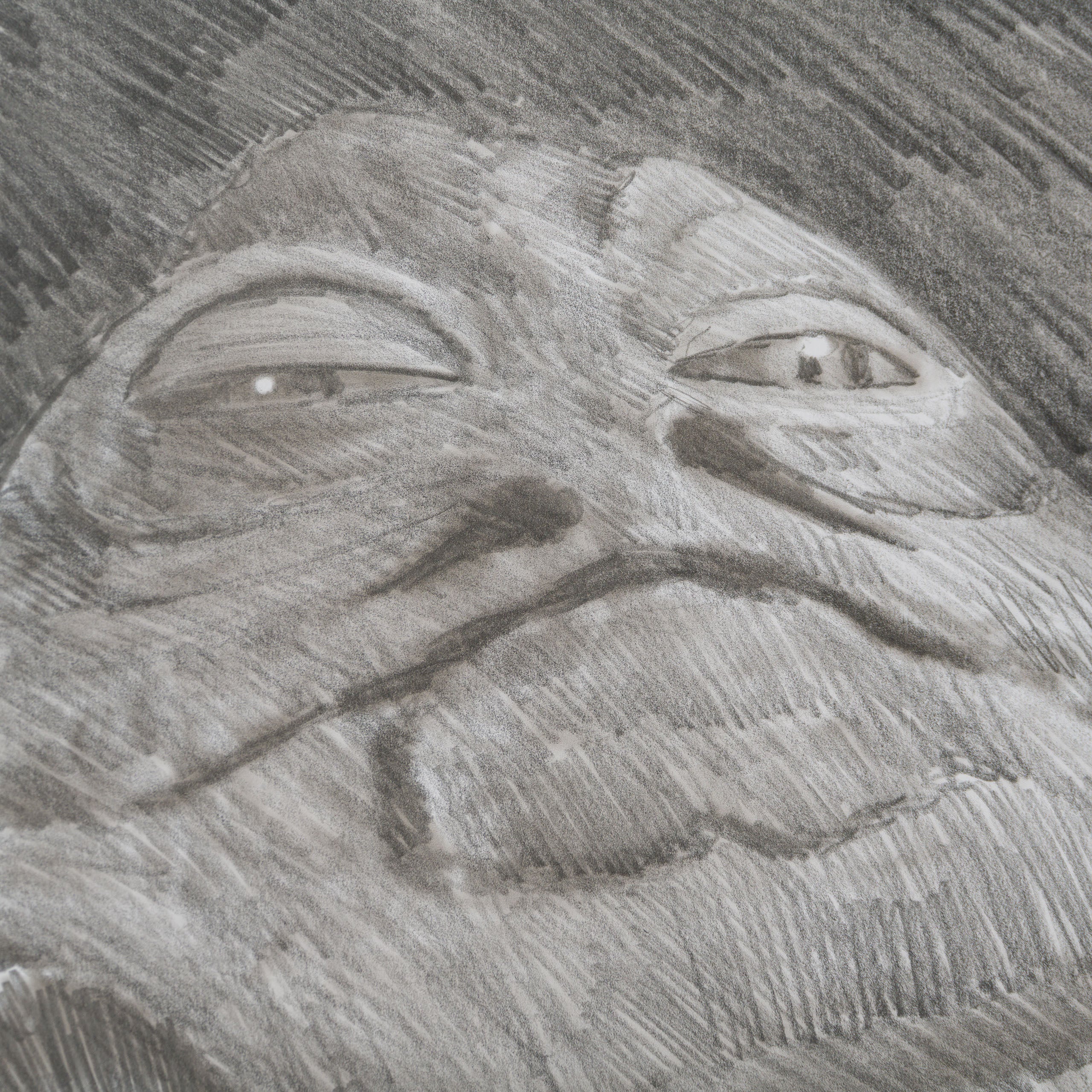 RBA ORI SKT 31448 Contented Jabba 6 