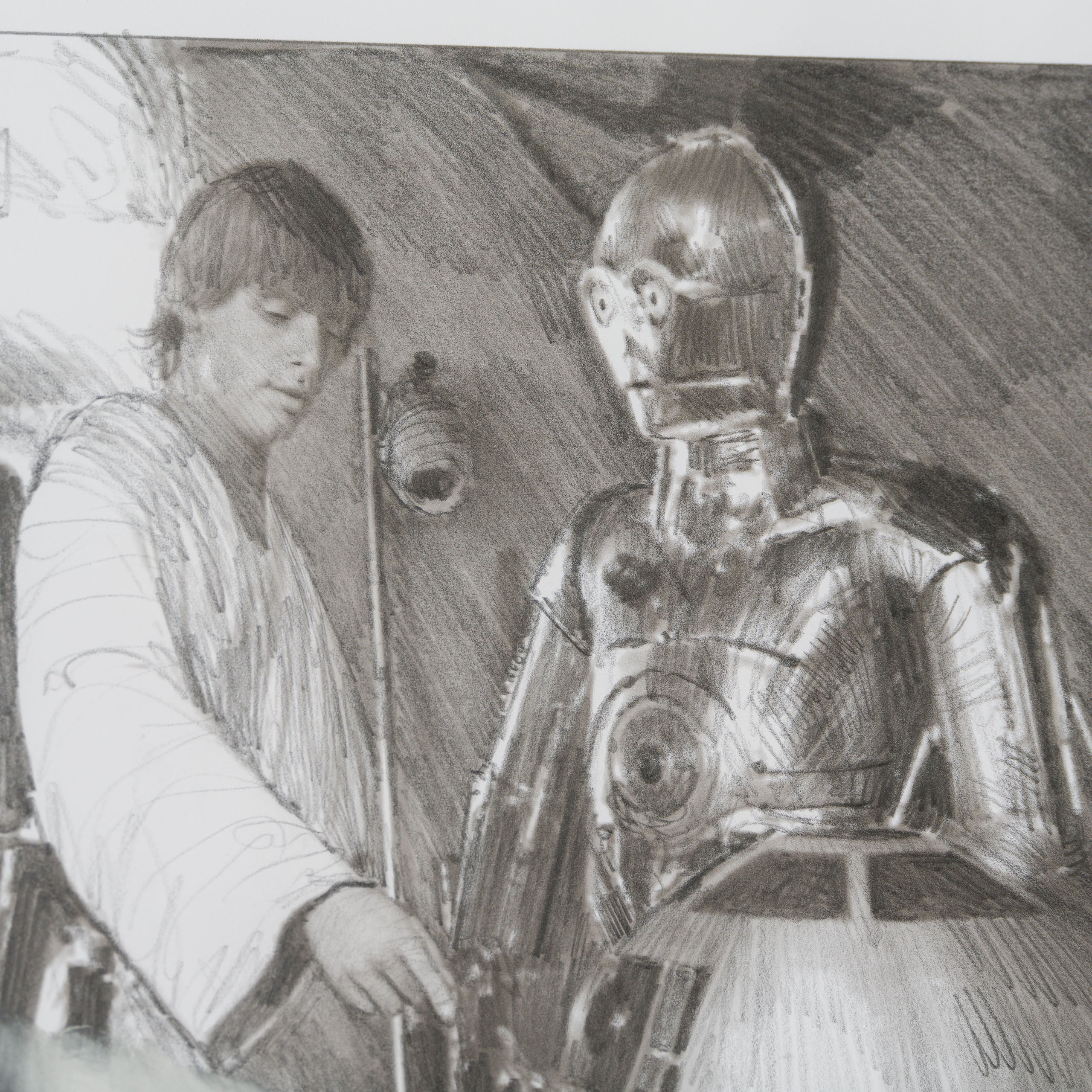 RBA ORI SKT 31449 Leia s Cry For Help 6 