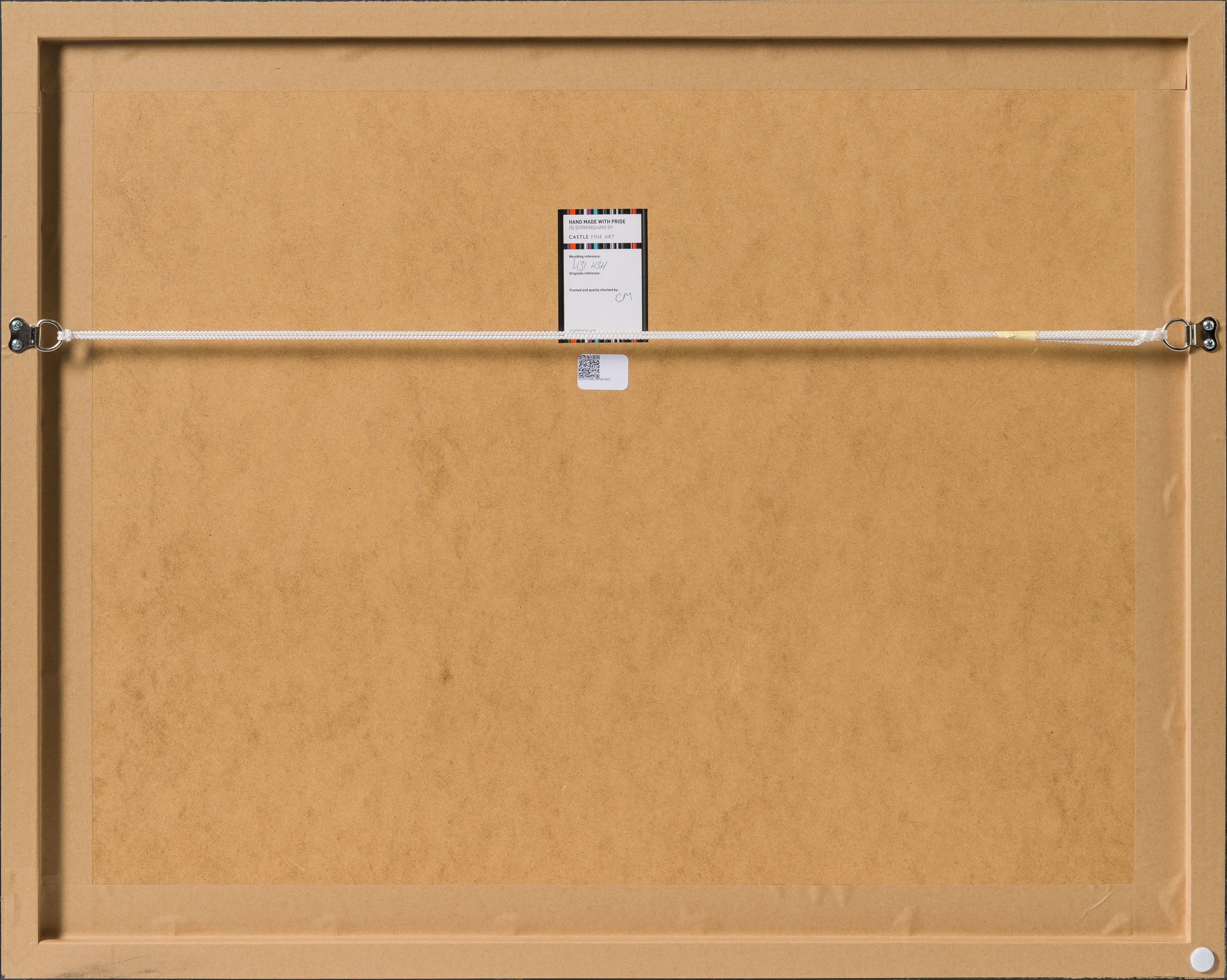 RBA ORI SKT 31449 Leia s Cry For Help 7 