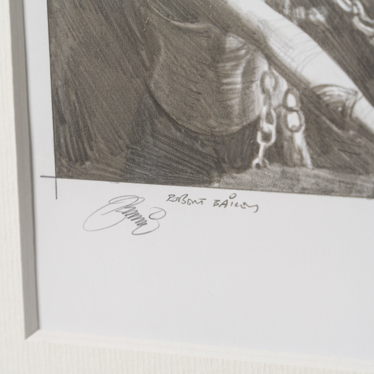 RBA ORI SKT 31450 Leia Unchained 3 