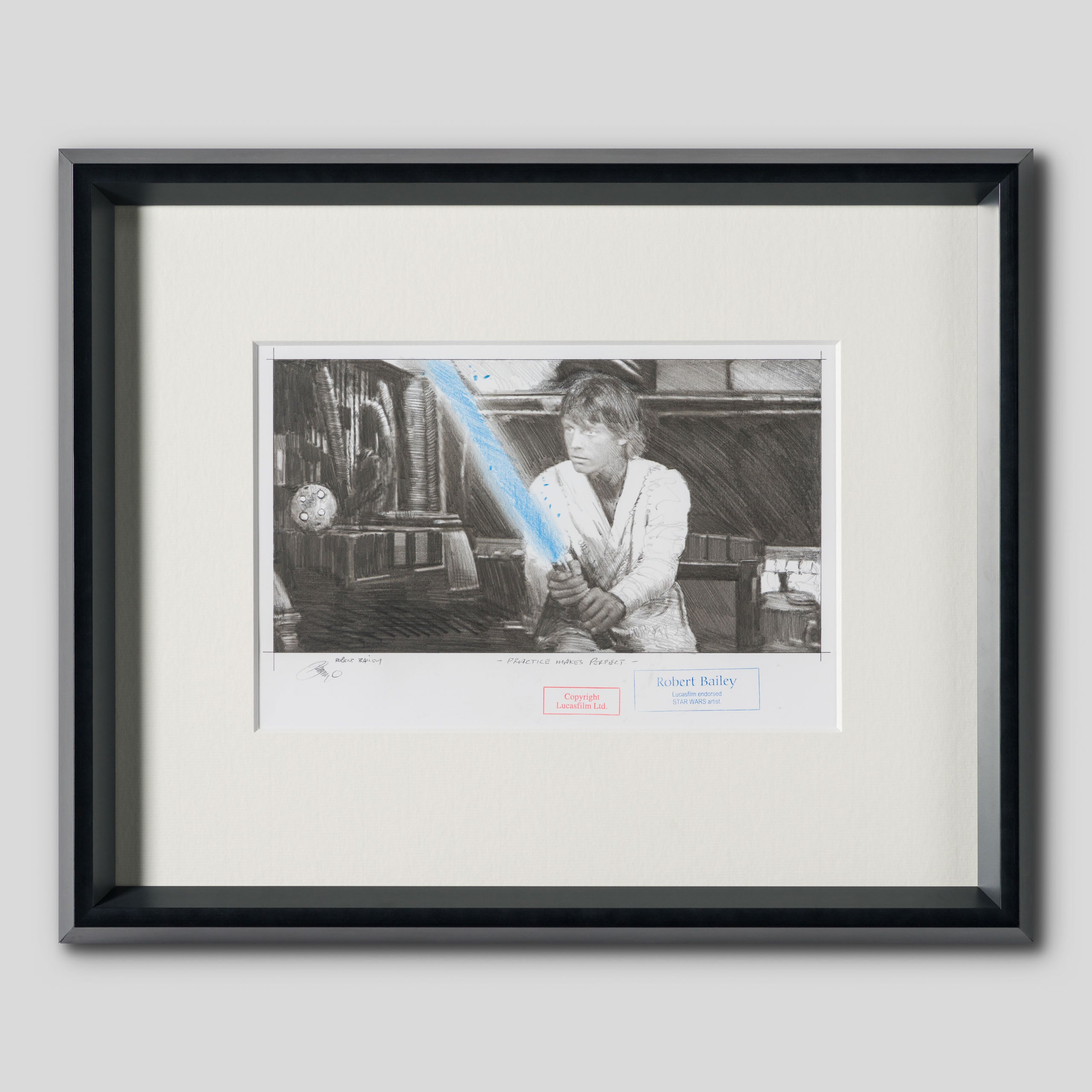 RBA ORI SKT 31451 Practice Makes Perfect 1 