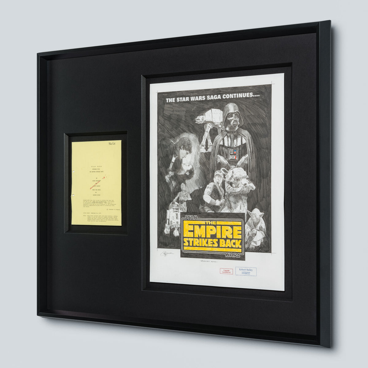 RBA ORI SKT 32328 Adventure s Return 2 