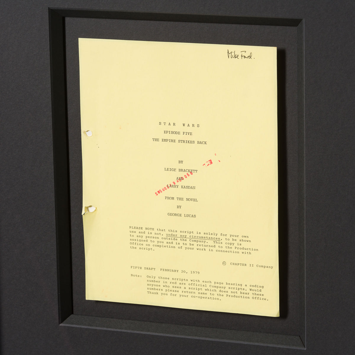 RBA ORI SKT 32328 Adventure s Return 3 