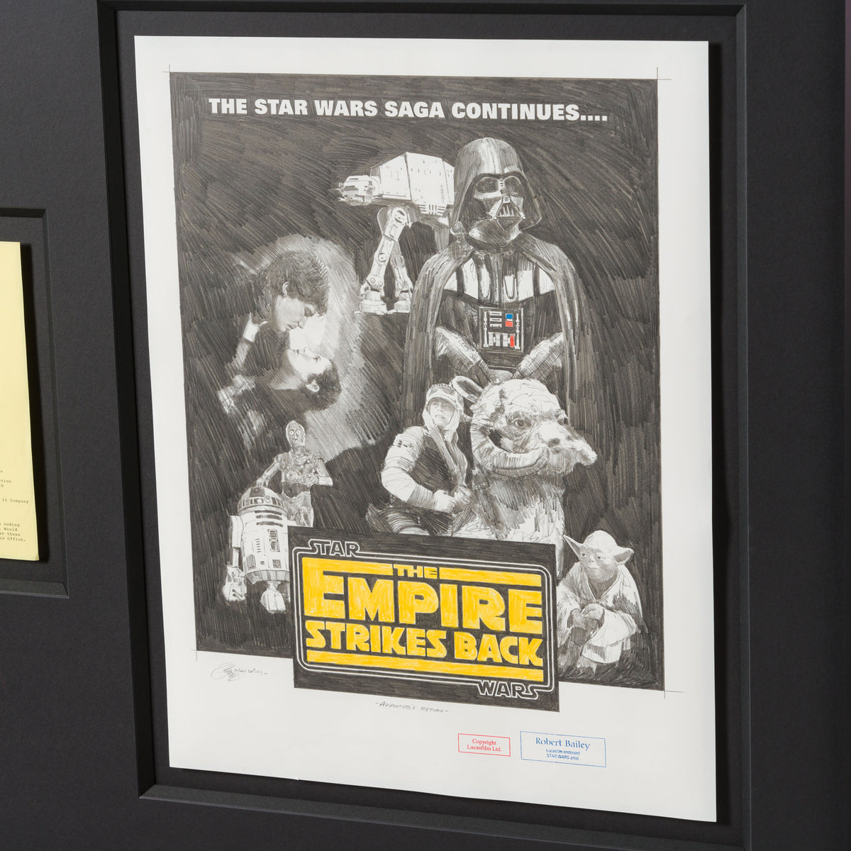 RBA ORI SKT 32328 Adventure s Return 4 