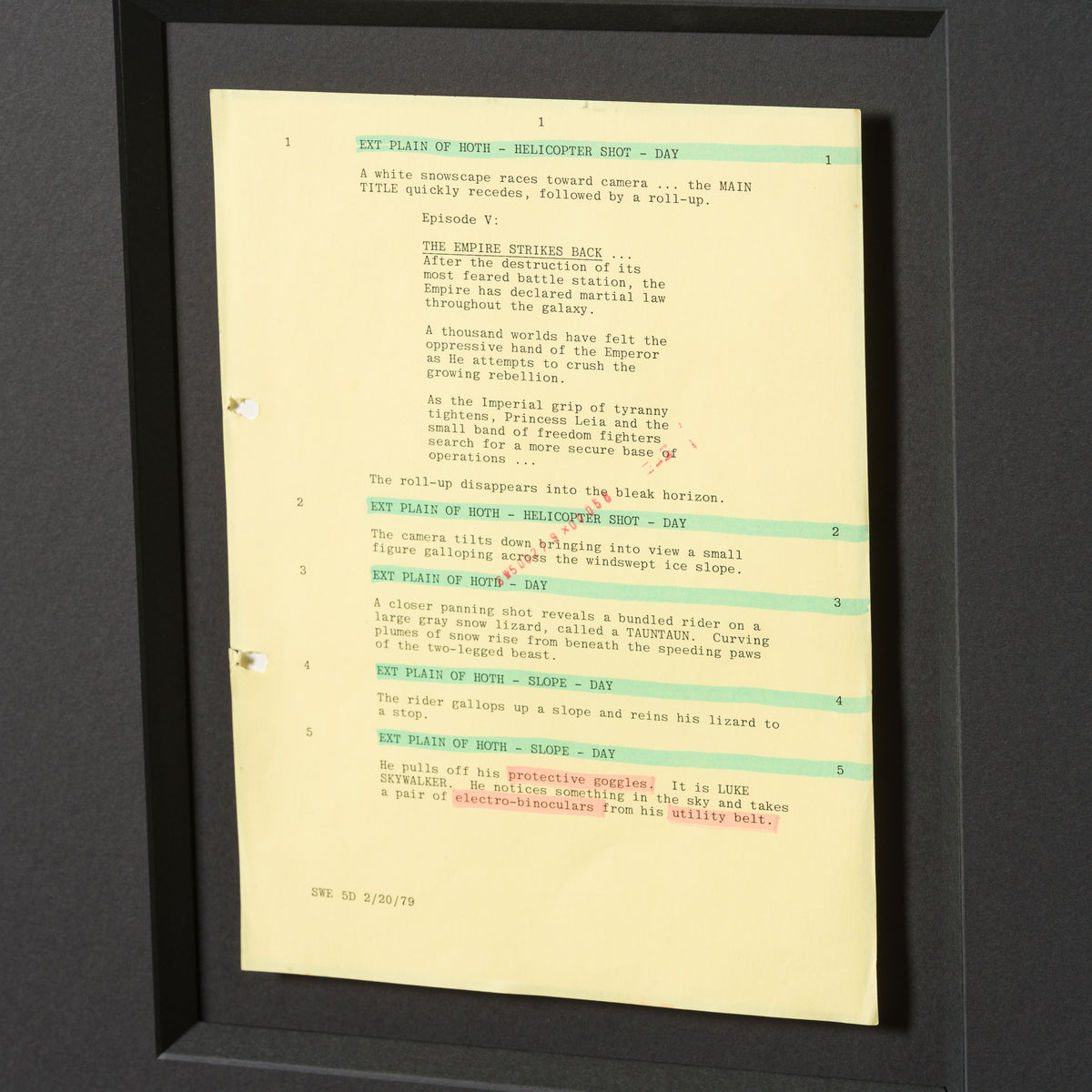 RBA ORI SKT 32329 An Exciting Introduction 5 