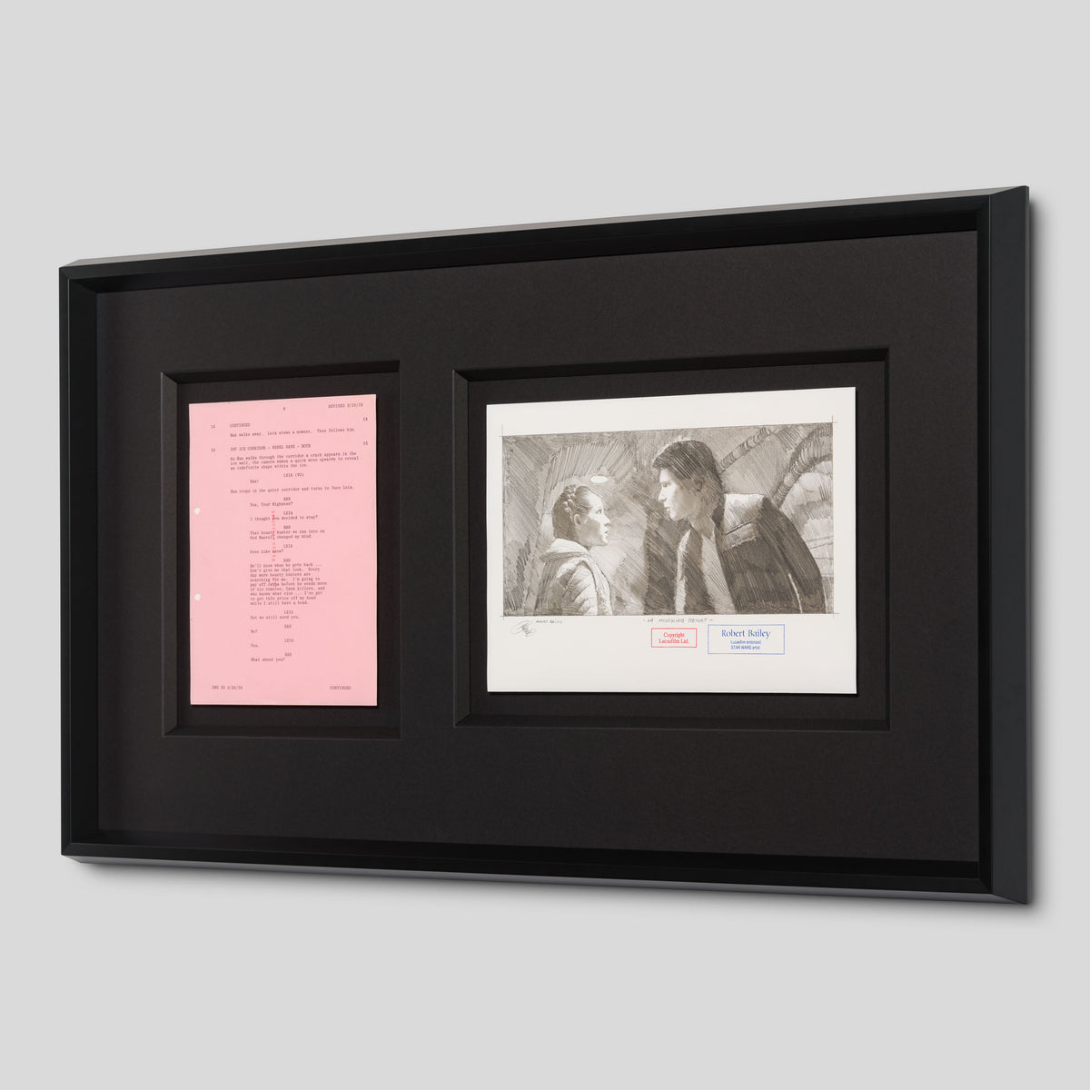 RBA ORI SKT 32331 A Mocking Retort 2 