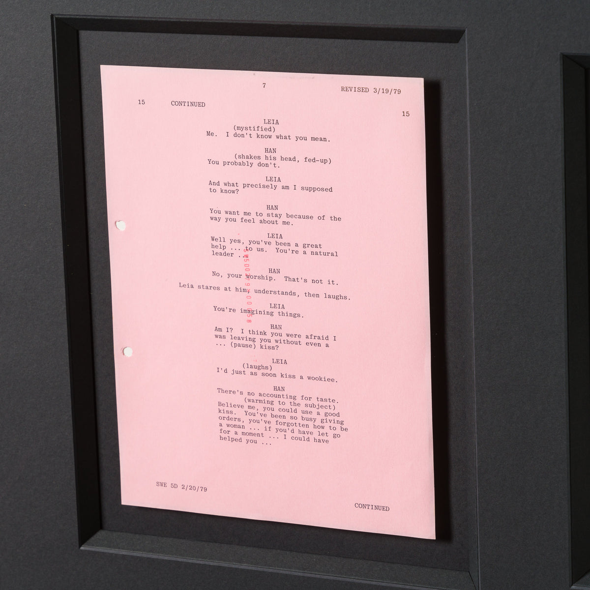 RBA ORI SKT 32332 A Direct Insult 5 