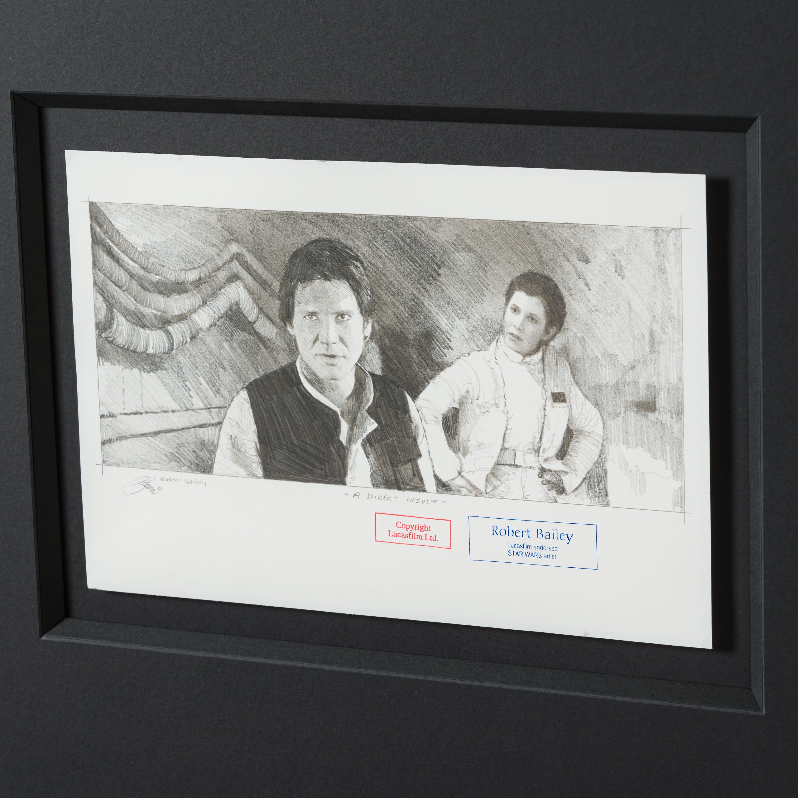 RBA ORI SKT 32332 A Direct Insult 6 