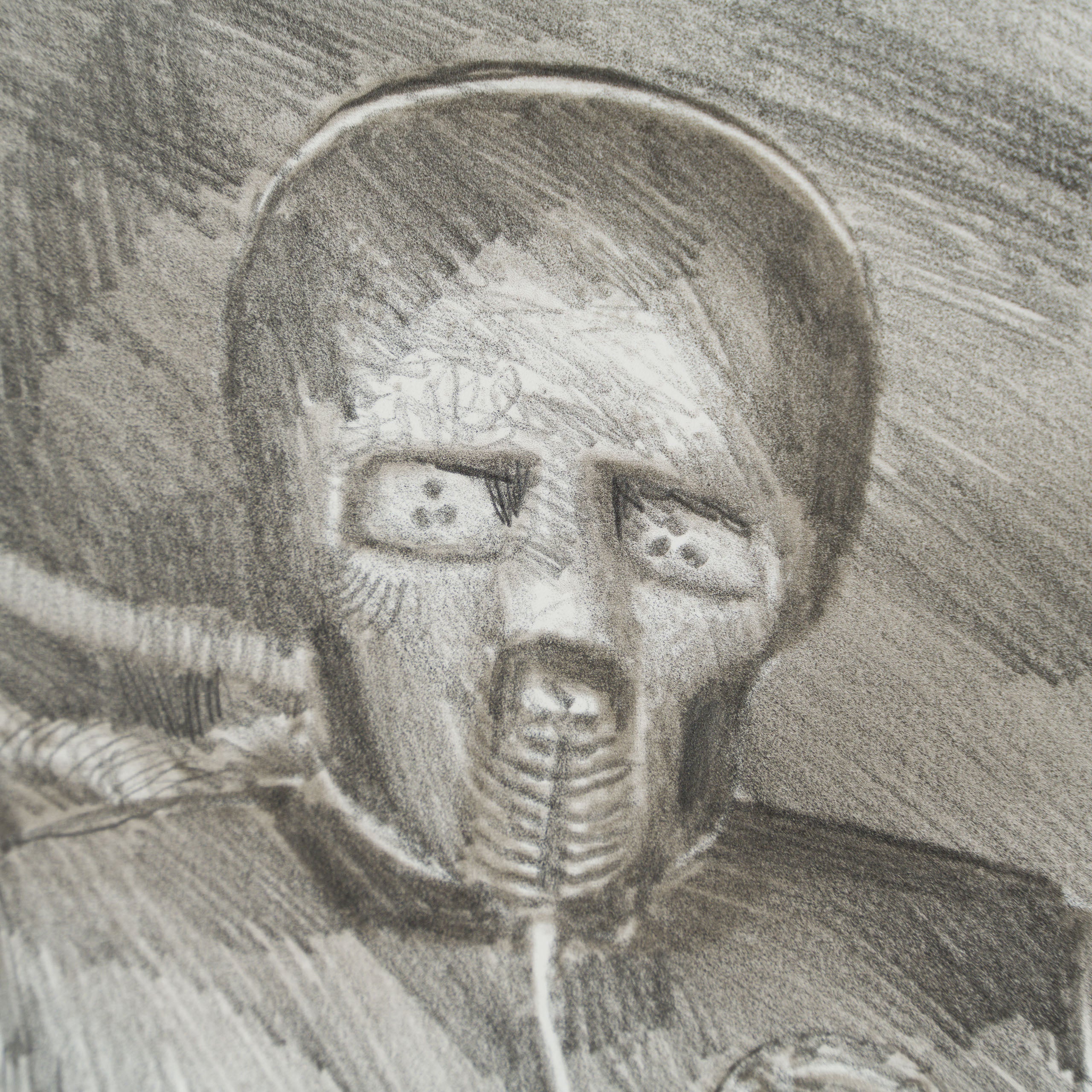 RBA ORI SKT 32338 Where Is Luke 4 