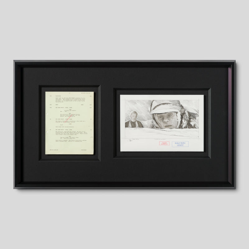 RBA ORI SKT 32341 Words Of Comfort 1 