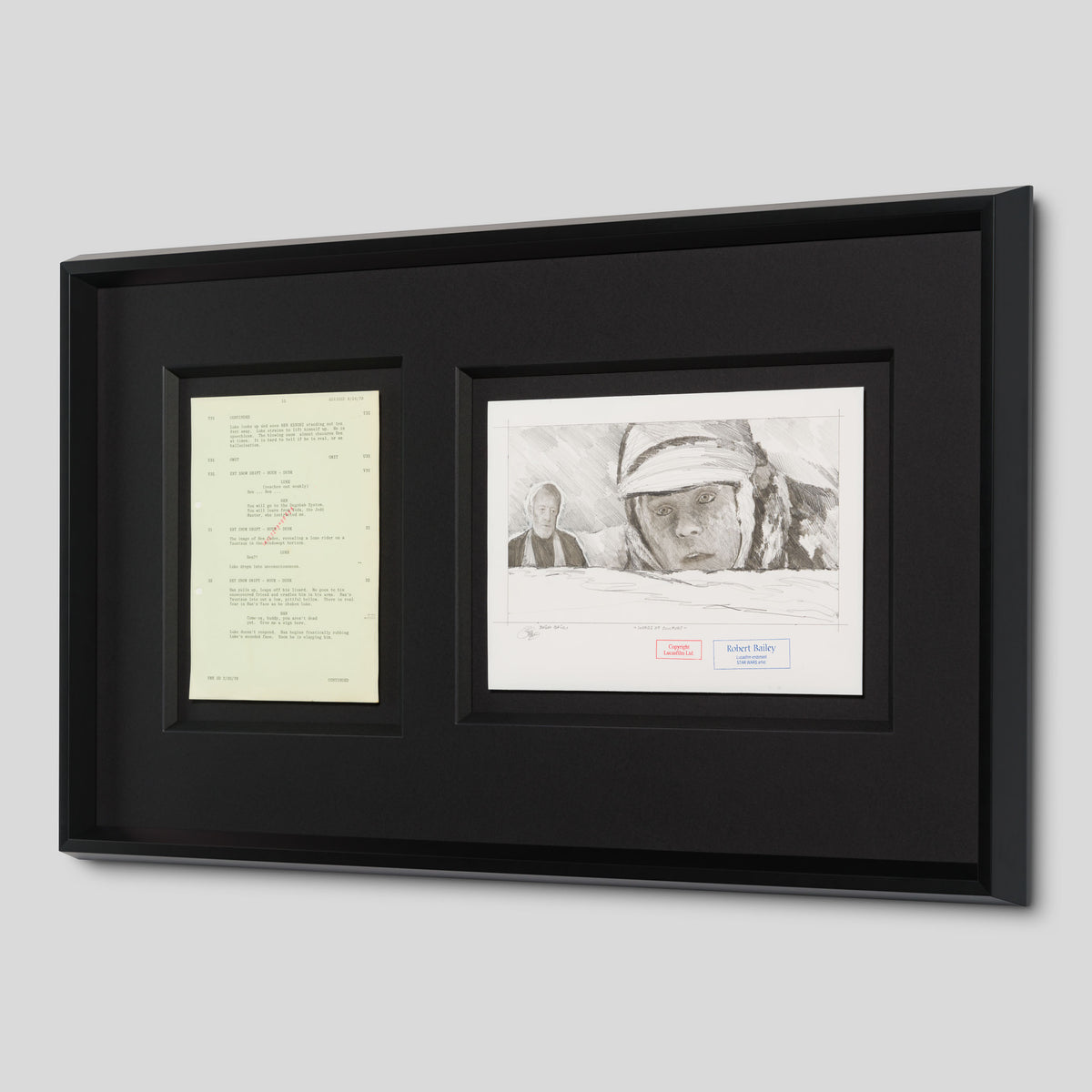 RBA ORI SKT 32341 Words Of Comfort 2 